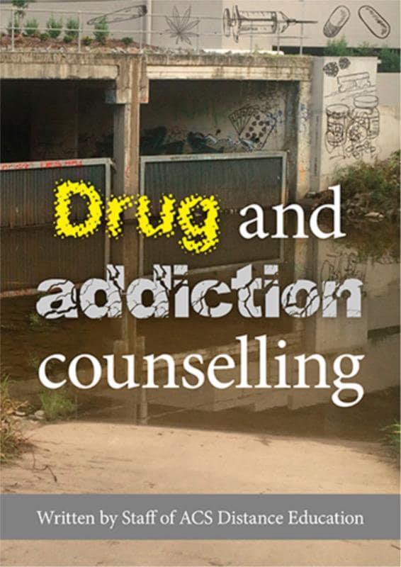 Drug and Addiction Counselling