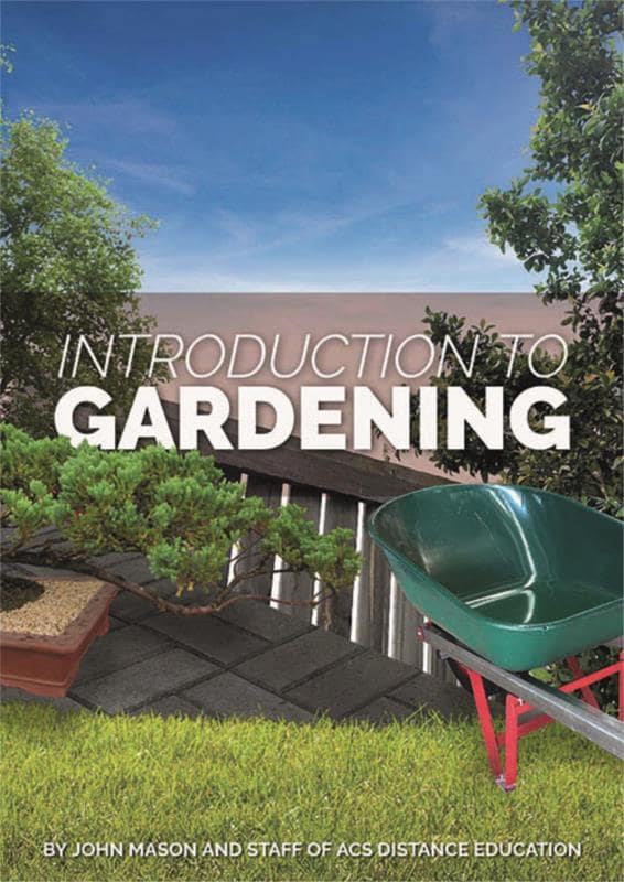 Introduction to Gardening PDF eBook