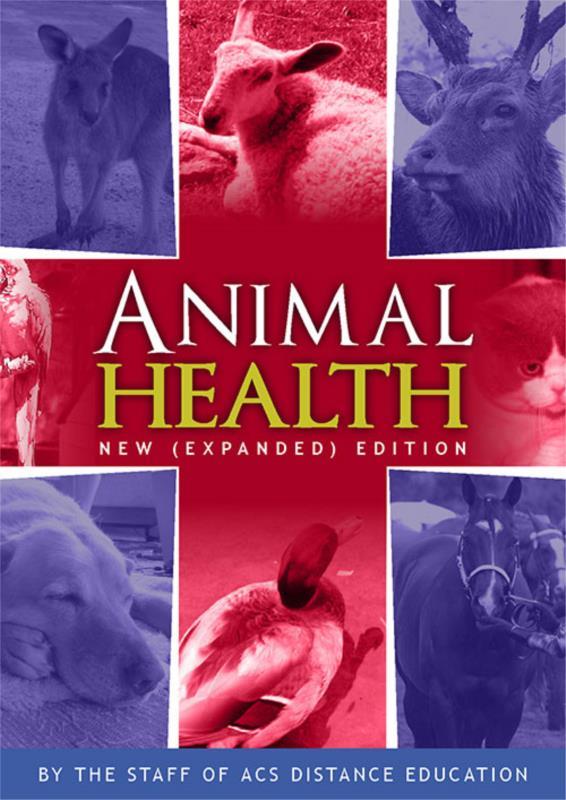Animal Health 2nd Edition PDF eBook