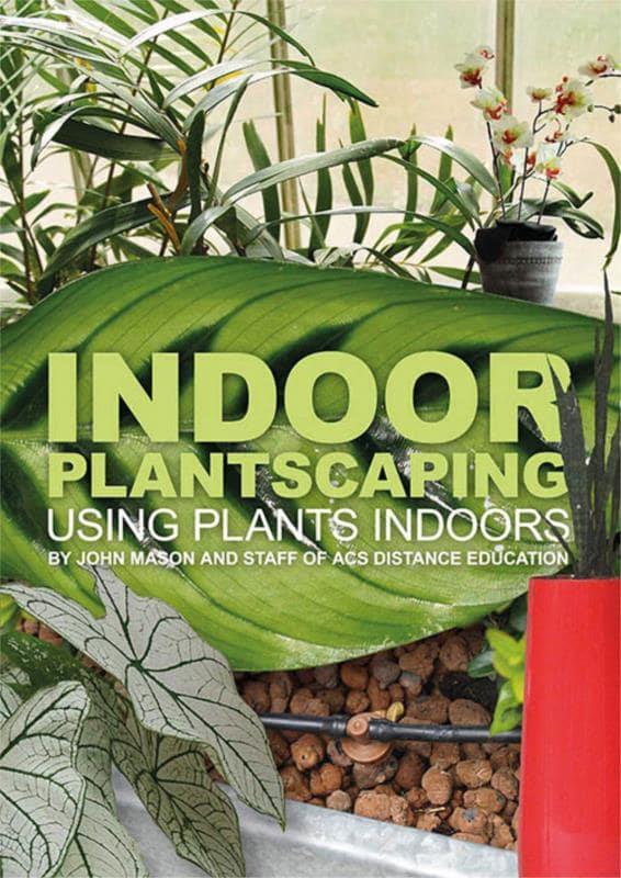 Indoor Plantscaping Ebook