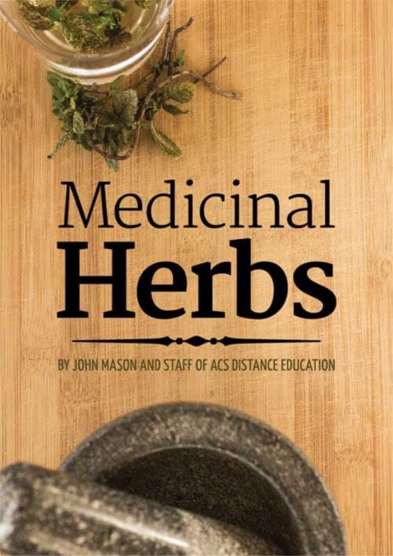 Medicinal Herbs PDF eBook